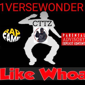 ITS LIKE WHOA BOTD FREESTYLE 