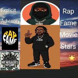 RapFame Movie Stars