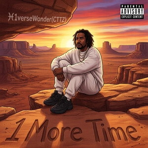 1 More Time