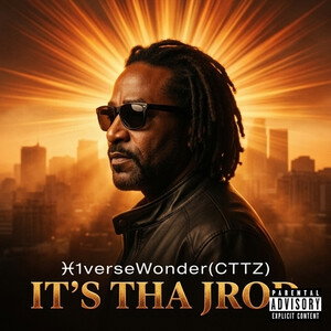 IT'S THA JROD