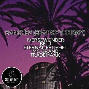 Sanchez BOTD SolidInc