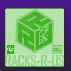 RACKS 