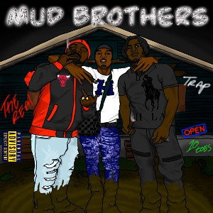 Savvy Quan x Flee amigo x Mac - Upset
