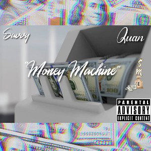 Money Machine by Savvy Quan