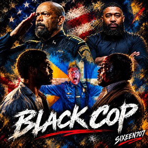 Black Cop