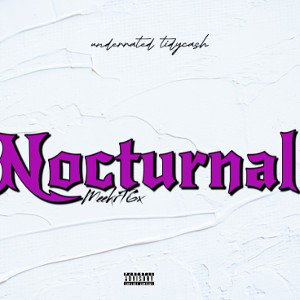 Nocturnal Pt2 