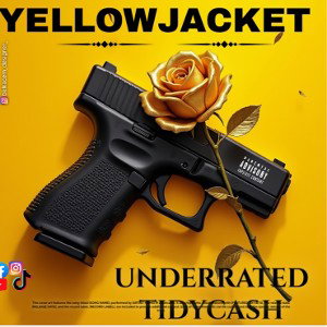 yellowjacket
