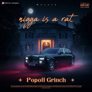 nigga is a rat