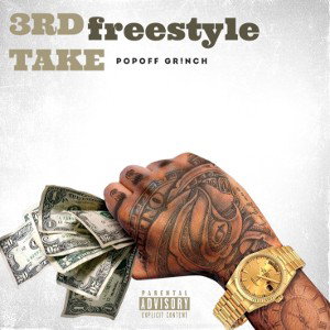 3RD TAKE FREESTYLE