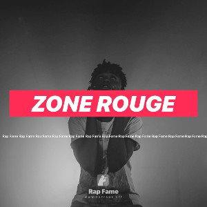 zone rouge