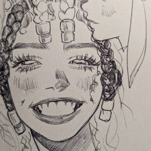 what I like (remix)