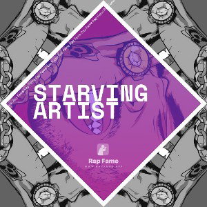 starving artist 