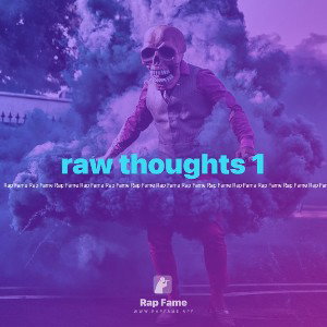 raw thoughts 1
