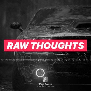 raw thoughts