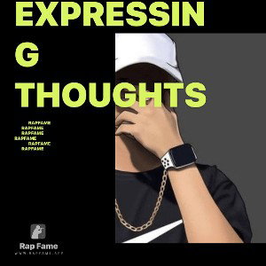 expressing thoughts