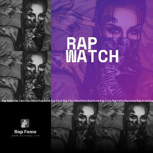 rap watch