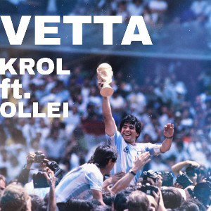 Krol. Vetta (feat. Olleidraig) 