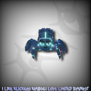 KLICKERO KRABO40