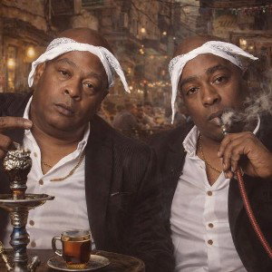 🔥Hamodah x tupac | mansymix