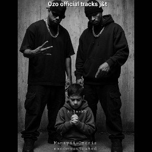 Excommunicated v1 (killas edition) 🚨×mansy44