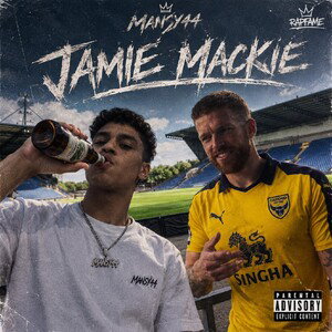jamie mackie | by mansy44 🔥🎬