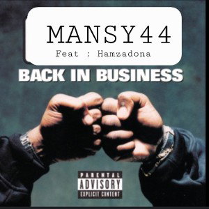MChamansy | BNB 💥 | mansy44 × Hamzadona 