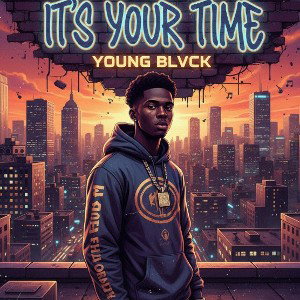 it's your time