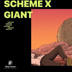 Scheme x Giant