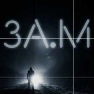 3 A.M