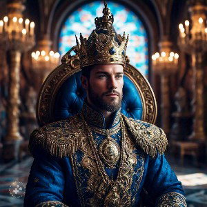 el rey