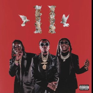 ya'll  miss the  migos 