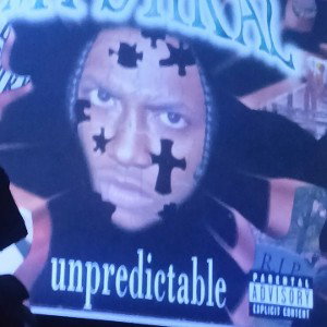 mystikal  and  King 