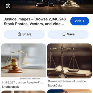 justice