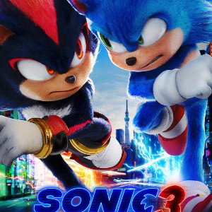 shadow ve sonic