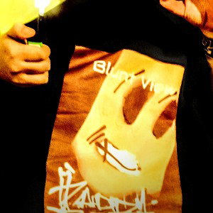 No Blame