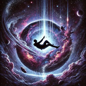 the void