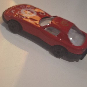 lamborguini camaro