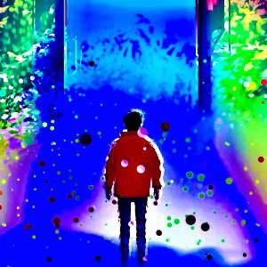 Night Road (23:25:41)