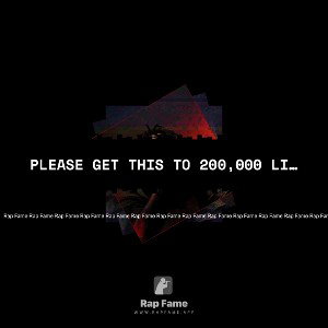 Please get this to 200,000 likes pretty please with a cherry on top