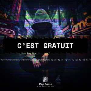 C’est gratuit 