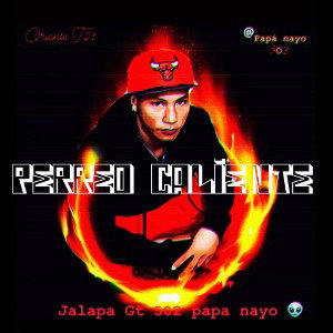 PAPÁ NAYO_ PERREO CALIENTE //2025