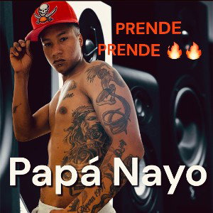 Papá Nayo_PRENDE 2025 