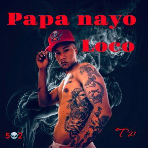 PAPÁ NAYO _LOCO //2025 
