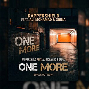 Rappershield x Ali Mohamad x Grina (Beat; mentiR)