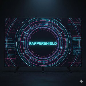 Rappershield - HighEnd  (Beat; H3 Music)
