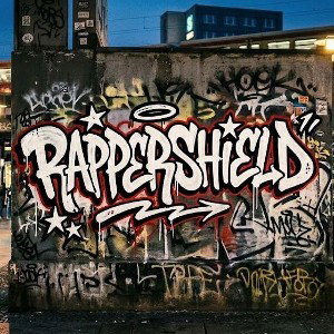 Rappershield - Continue (Beat: Jackpot)