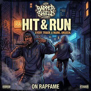 Hit & Run (Beat; freekvanworkum)