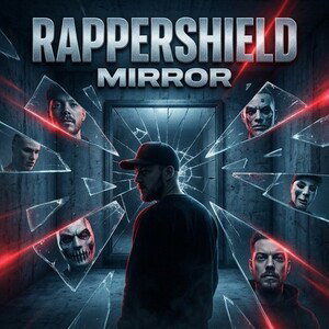 Rappershield - Mirror (Beat; @y0p|U$H)