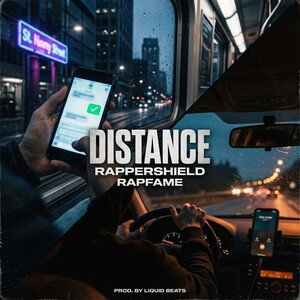 dISTANCE