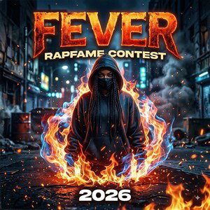 Fever (Beat; Riddick X)